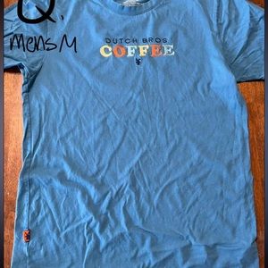 dutch bros shirt